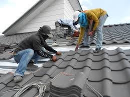 Best Roofing for New Construction  in Roessleville, NY